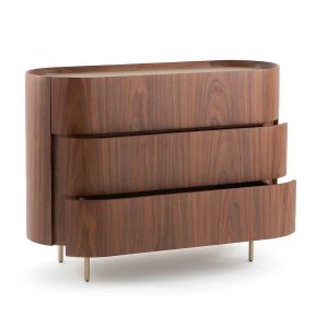 Chest of drawers Aslen by La Redoute