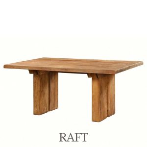 Tamara dining table from Raft Furniture
