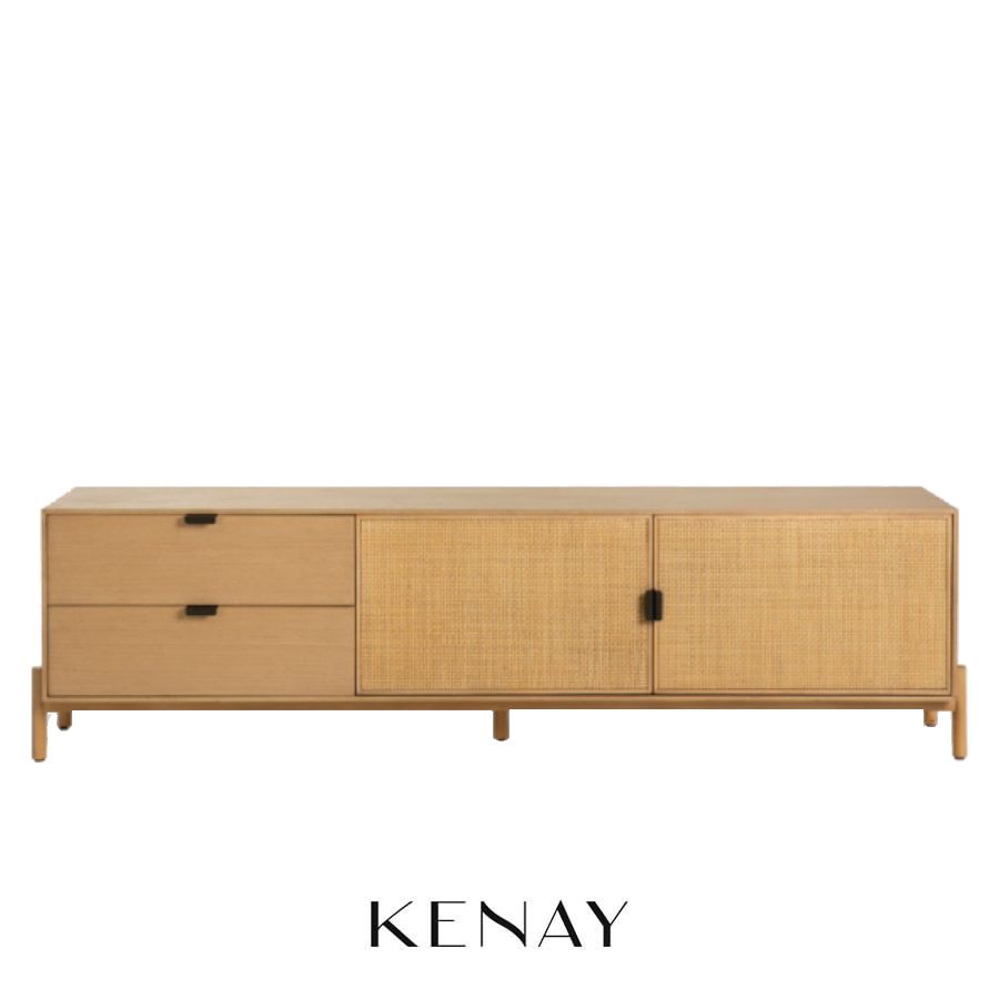 Mueble de TV Breda de Kenay
