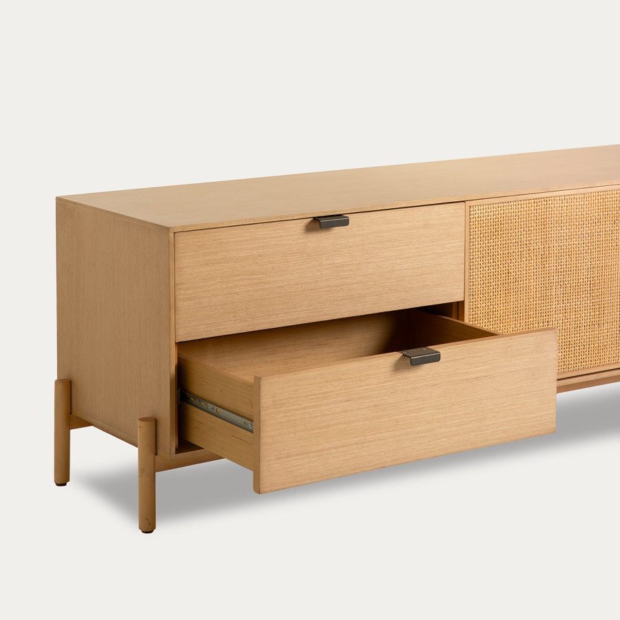 Mueble de TV Breda de Kenay