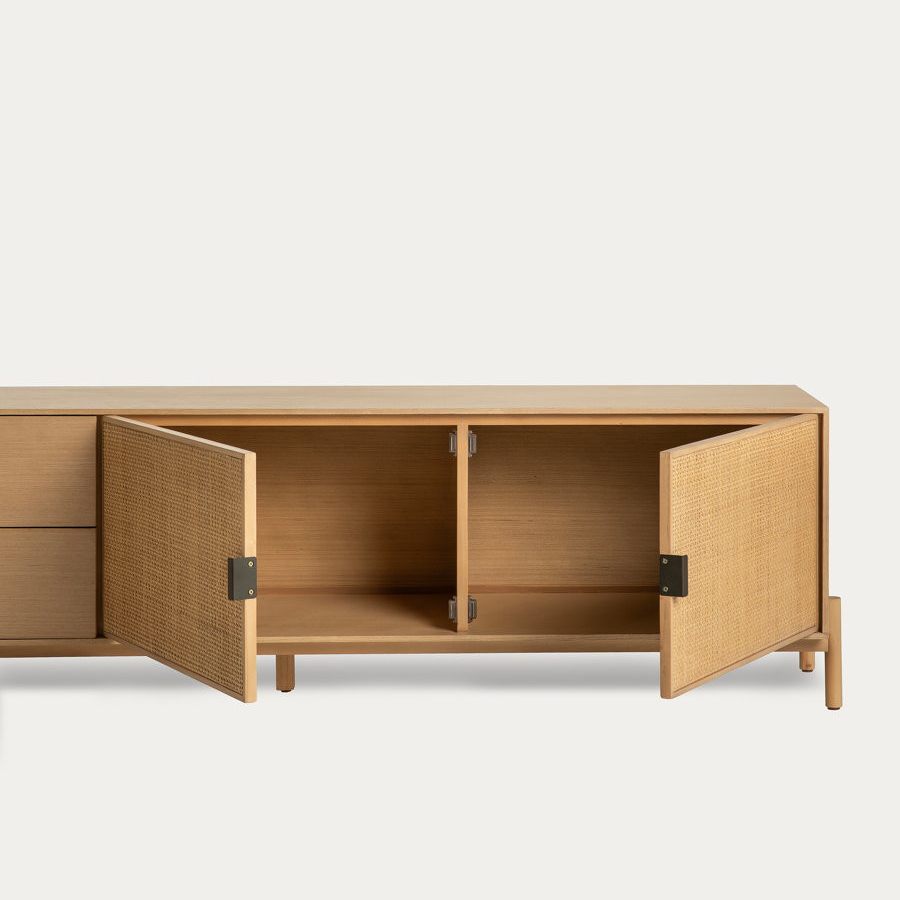 Mueble de TV Breda de Kenay