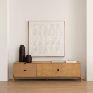 Mueble de TV Breda de Kenay
