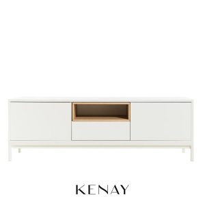 Mueble de TV Hub de Kenay