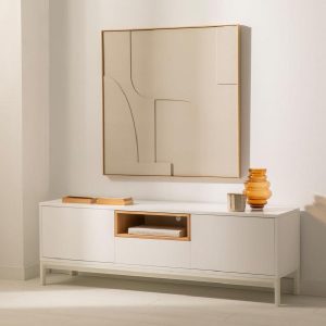 Mueble de TV Hub de Kenay