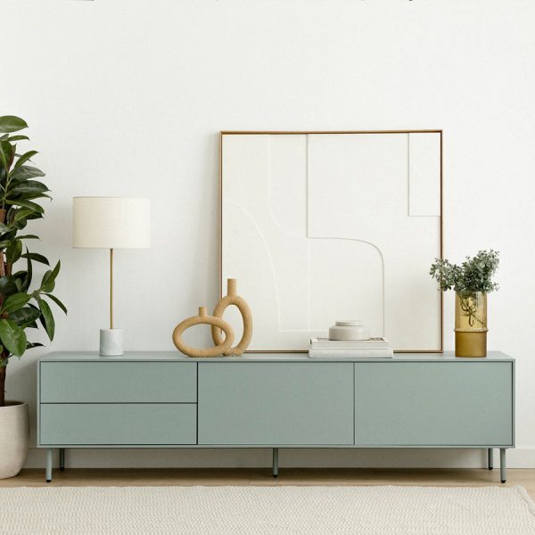 Mueble de TV Qbic de Kenay