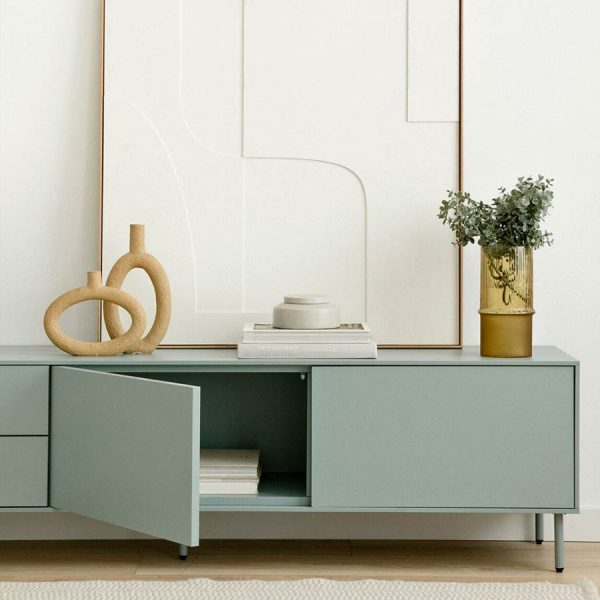 Mueble de TV Qbic de Kenay