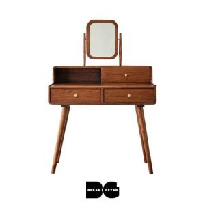 Tocador Vintage de Berah Getah