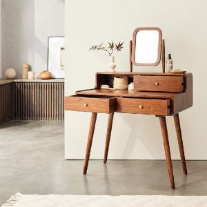 Tocador Vintage de Berah Getah