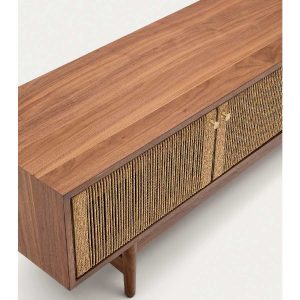 Elan TV stand Kave Home