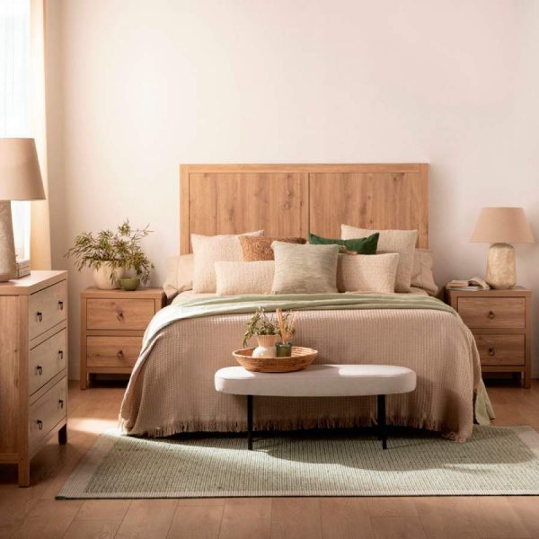Cabecero Livorno de Klast Home