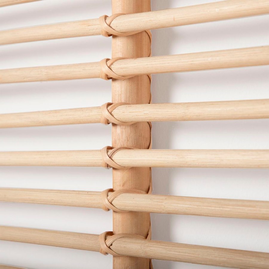 Cabecero de ratán Siloa de Klast