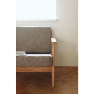 Fauteuil Block
