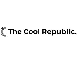 Logo The Cool Republic