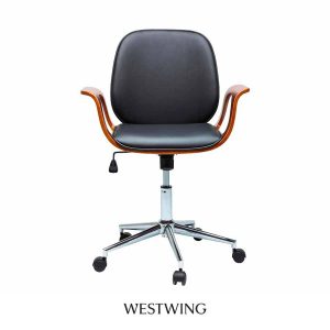 Silla de oficina Patron de Kare Design