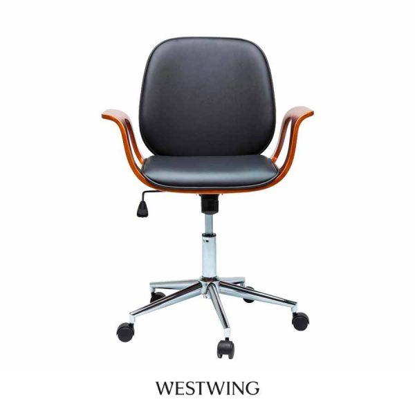 Silla de oficina Patron de Kare Design