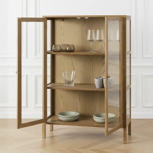 Vitrine Carmen de Bobochic