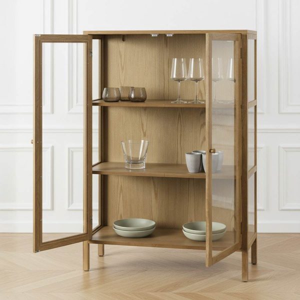 Vitrine Carmen de Bobochic