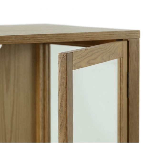 Vitrine Carmen de Bobochic