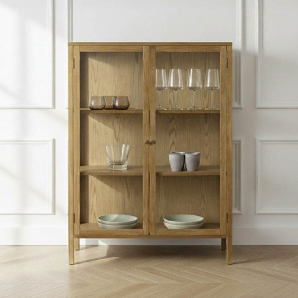 Vitrine Carmen de Bobochic