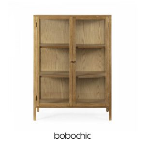 Vitrine Carmen de Bobochic