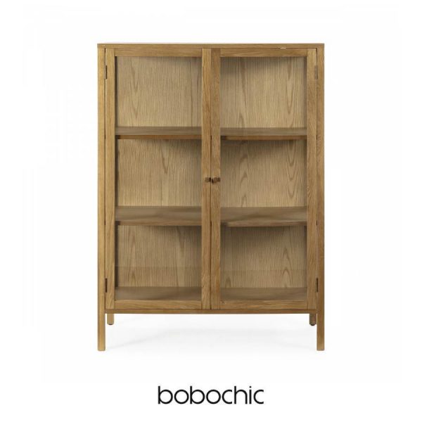Vitrine Carmen de Bobochic