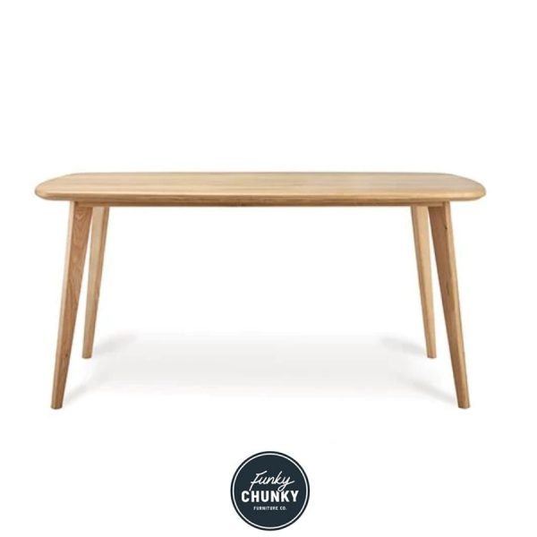 Salters dining table from Funky Chunky Furniture