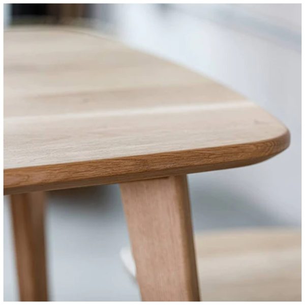 Salters dining table from Funky Chunky Furniture