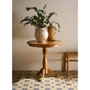 Mesa auxiliar Vendome de El Corte Inglés
