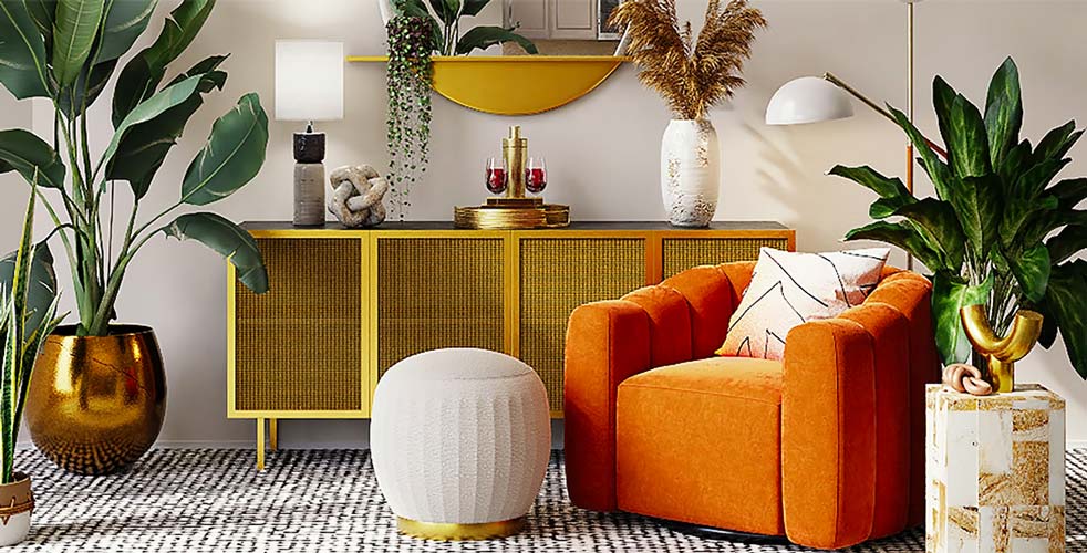 Wonderful Furniture & Decor Inspiration | WunderHome