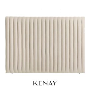 Cabecero Dary tapizado de Kenay