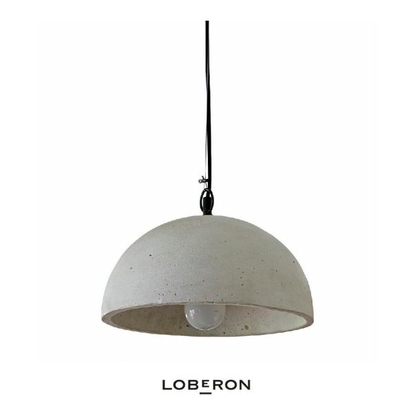 Suspension Frémontel Loberon