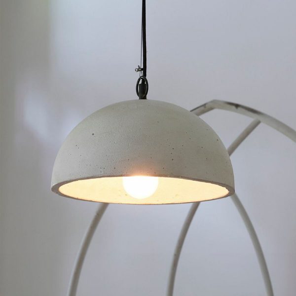 Suspension Frémontel Loberon