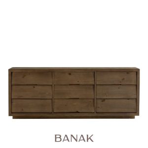 Aparador Piave de Banak