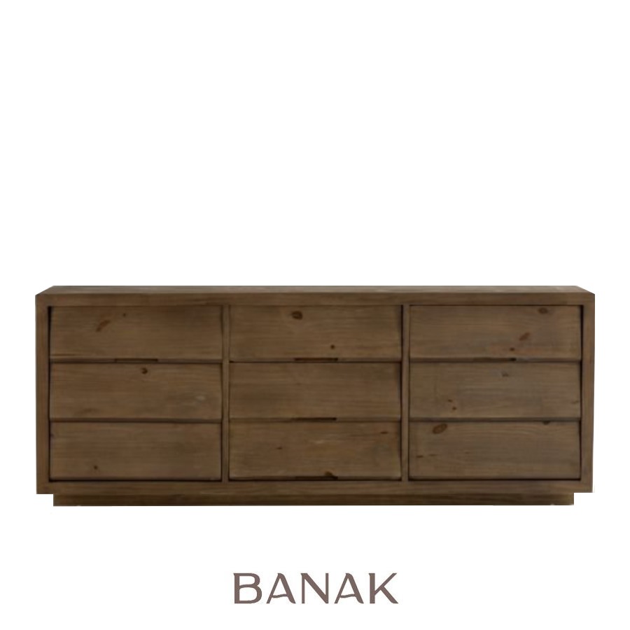 Aparador Piave de Banak