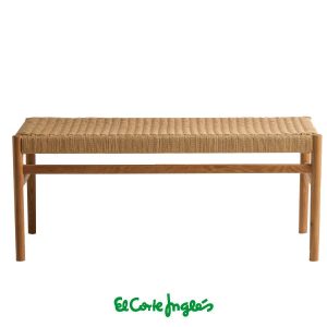 Banco Lumpur de El Corte Inglés