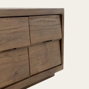 Mueble de TV Piave de Banak