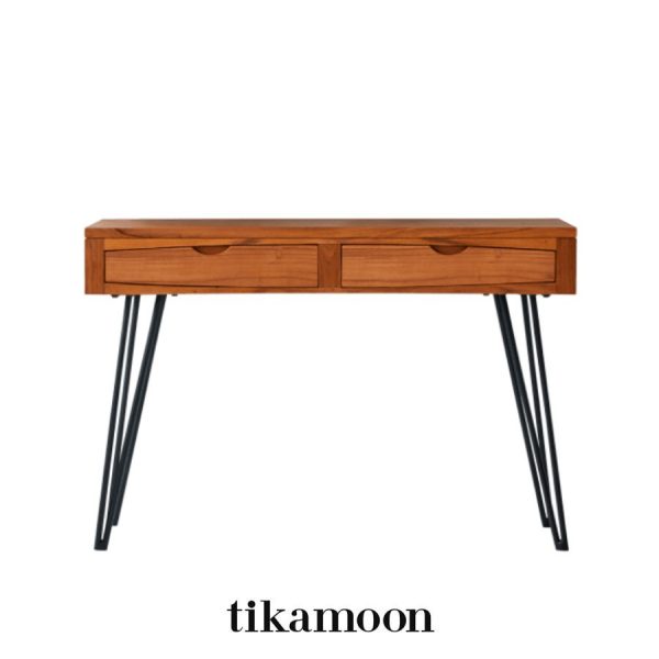 Console Bonnie de Tikamoon