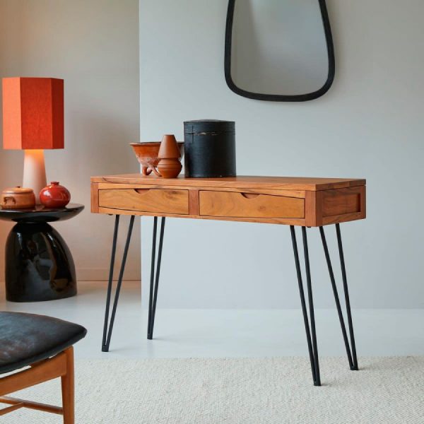 Console Bonnie de Tikamoon