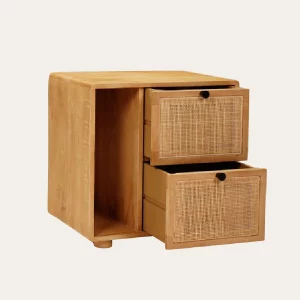 Mesa auxiliar Lucca de Banak