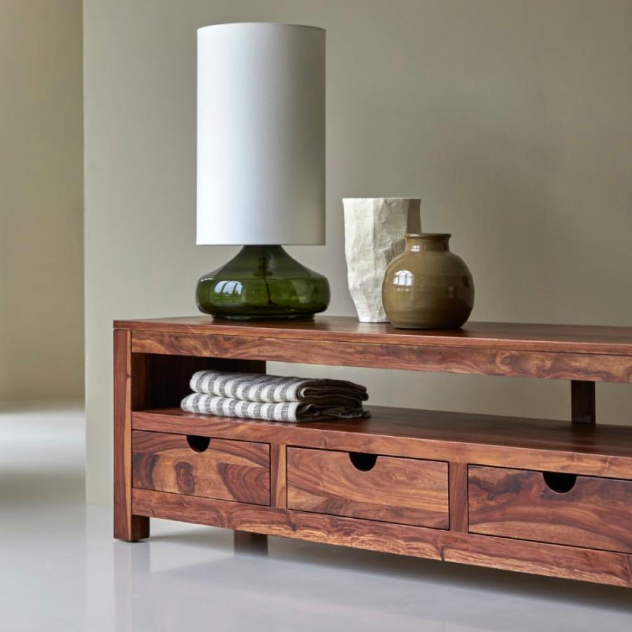 Meuble TV Oliver de Tikamoon