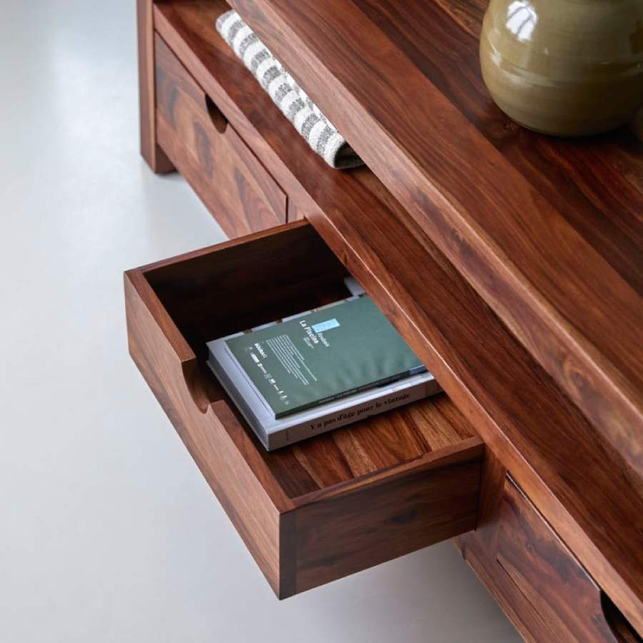 Meuble TV Oliver de Tikamoon