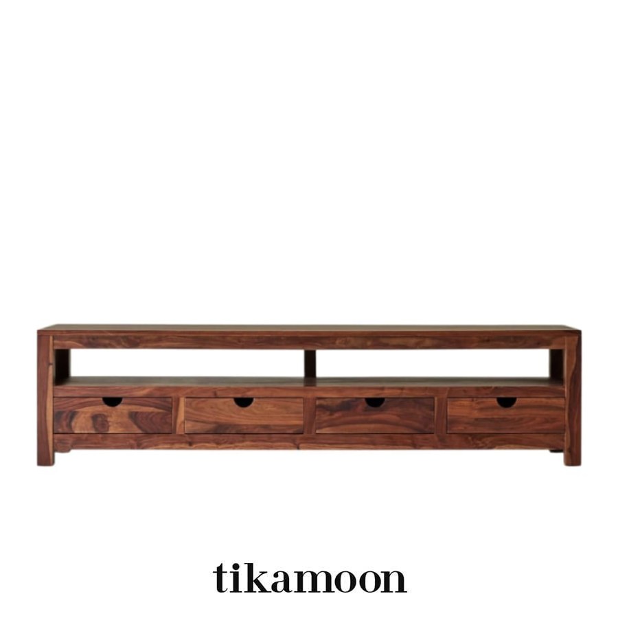 Meuble TV Oliver de Tikamoon