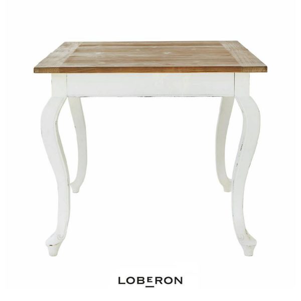 Table à manger extensible Plaish de Loberon