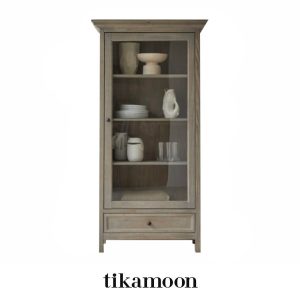 Vitrine Masha de Tikamoon