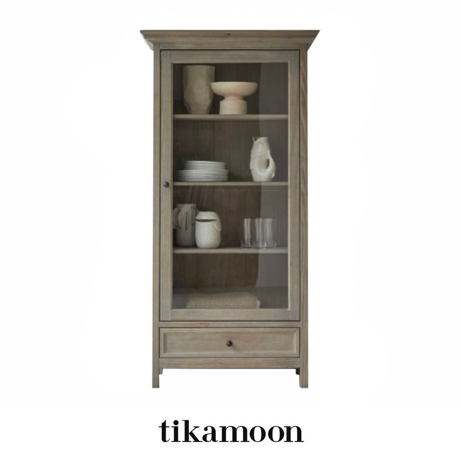 Vitrine Masha de Tikamoon