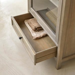 Vitrine Masha de Tikamoon