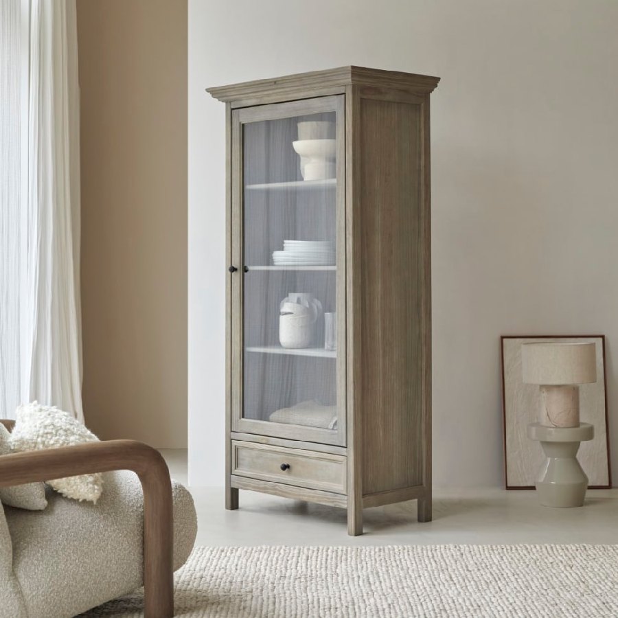 Vitrine Masha de Tikamoon