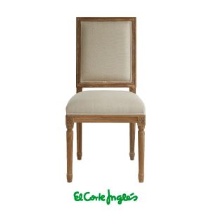 Silla de comedor Fulham de El Corte Inglés