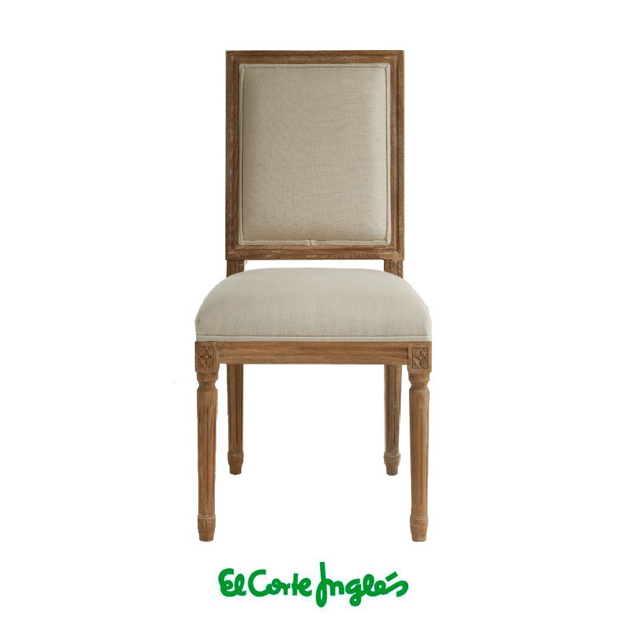 Silla de comedor Fulham de El Corte Inglés