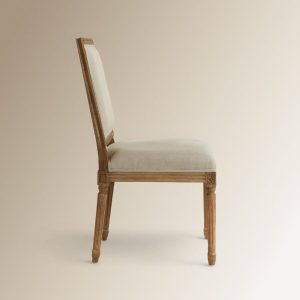 Silla de comedor Fulham de El Corte Inglés